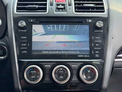 2017 Subaru Forester, $12290. Photo 4