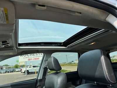 2017 Subaru Forester, $12290. Photo 8