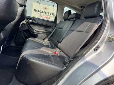 2017 Subaru Forester, $12290. Photo 9