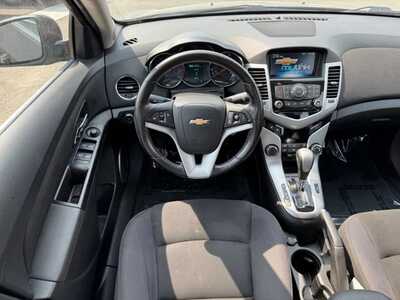 2014 Chevrolet Cruze, $0. Photo 10