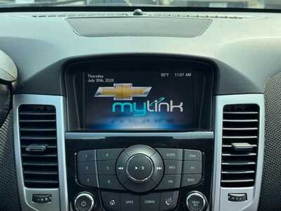 2014 Chevrolet Cruze, $0. Photo 3