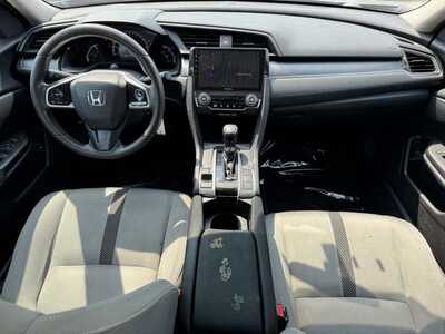 2016 Honda Civic, $8000. Photo 11