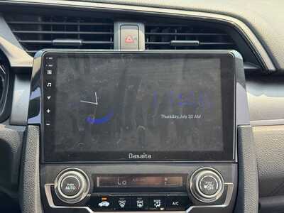 2016 Honda Civic, $8000. Photo 3