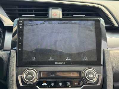 2016 Honda Civic, $8000. Photo 4