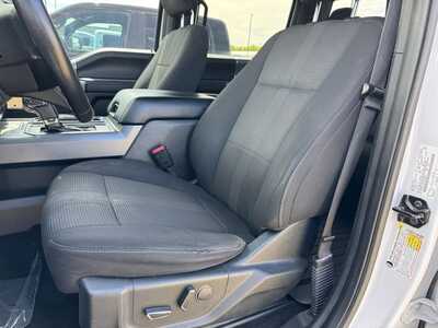 2017 Ford F150 Crew Cab, $17590. Photo 5