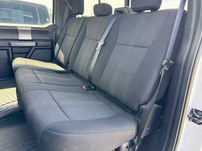 2017 Ford F150 Crew Cab, $17590. Photo 6