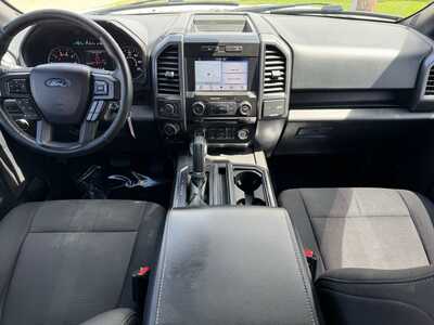 2017 Ford F150 Crew Cab, $17590. Photo 9