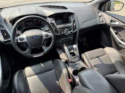 2013 Ford Focus, $8990. Photo 11