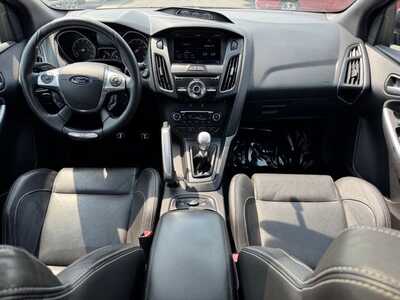 2013 Ford Focus, $8990. Photo 12