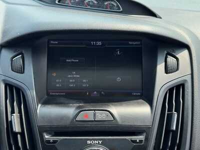 2013 Ford Focus, $8990. Photo 3