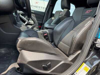 2013 Ford Focus, $8990. Photo 5