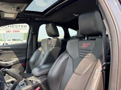 2013 Ford Focus, $8990. Photo 6