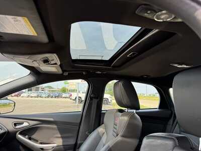 2013 Ford Focus, $8990. Photo 7