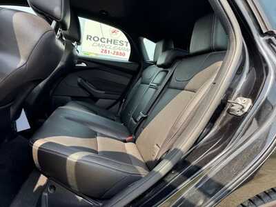 2013 Ford Focus, $8990. Photo 8