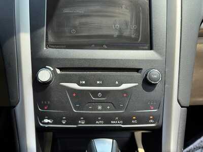2014 Ford Fusion, $9349. Photo 12