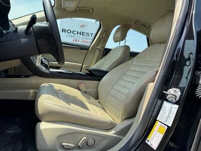 2014 Ford Fusion, $9349. Photo 5