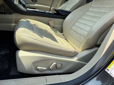 2014 Ford Fusion, $9349. Photo 6