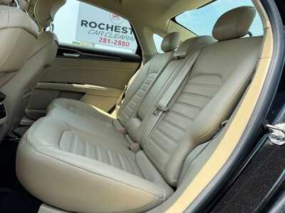 2014 Ford Fusion, $9349. Photo 7