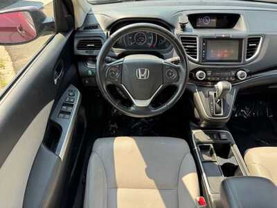 2015 Honda CR-V, $10599. Photo 10