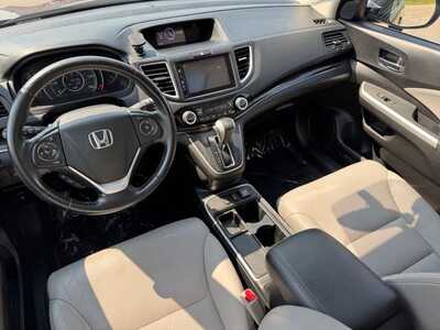 2015 Honda CR-V, $10599. Photo 11