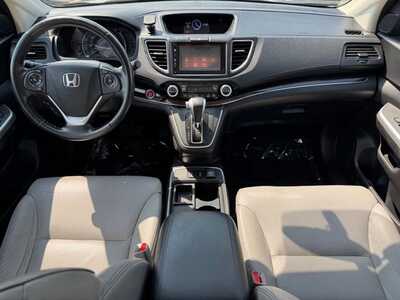 2015 Honda CR-V, $10599. Photo 12