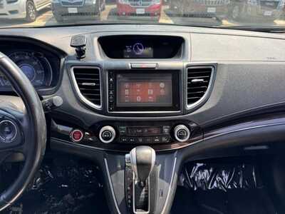 2015 Honda CR-V, $10599. Photo 2