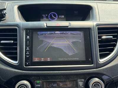 2015 Honda CR-V, $10599. Photo 4