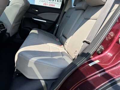 2015 Honda CR-V, $10599. Photo 9