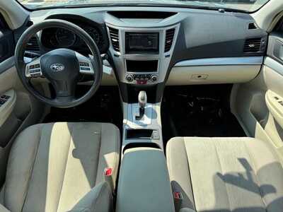 2013 Subaru Outback, $7990. Photo 11