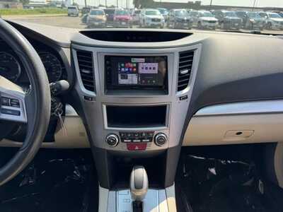 2013 Subaru Outback, $7990. Photo 2