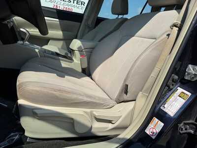 2013 Subaru Outback, $7990. Photo 6