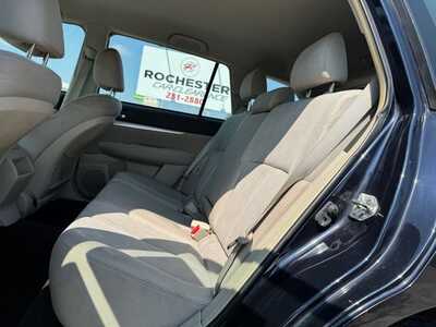 2013 Subaru Outback, $7990. Photo 7