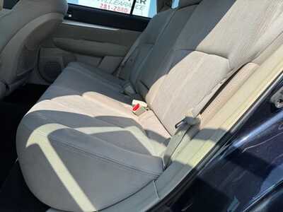 2013 Subaru Outback, $7990. Photo 8