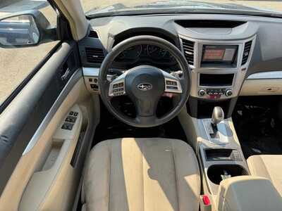 2013 Subaru Outback, $7990. Photo 9