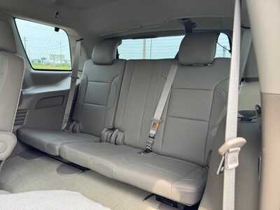 2016 Chevrolet Tahoe, $16490. Photo 10