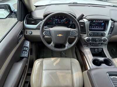 2016 Chevrolet Tahoe, $16490. Photo 11