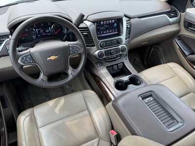 2016 Chevrolet Tahoe, $16490. Photo 12