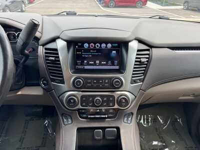 2016 Chevrolet Tahoe, $16490. Photo 2