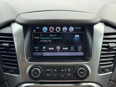 2016 Chevrolet Tahoe, $16490. Photo 3