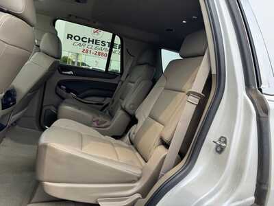 2016 Chevrolet Tahoe, $16490. Photo 8