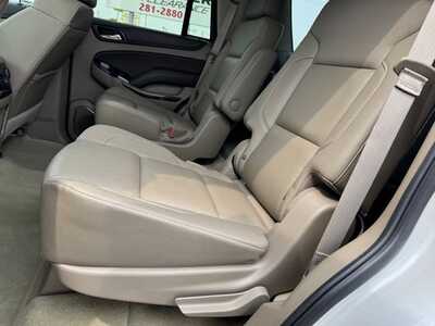 2016 Chevrolet Tahoe, $16490. Photo 9