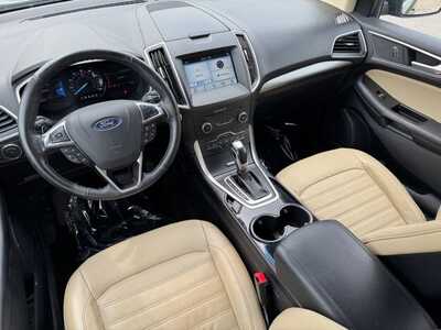 2018 Ford Edge, $9500. Photo 10