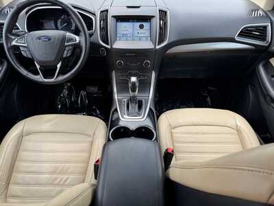 2018 Ford Edge, $9500. Photo 11