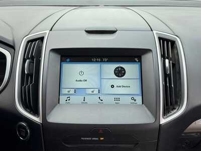 2018 Ford Edge, $9500. Photo 3