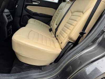 2018 Ford Edge, $9500. Photo 8