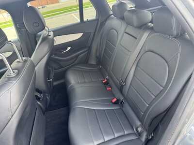 2019 Mercedes-Benz GLC-Class, $15390. Photo 10