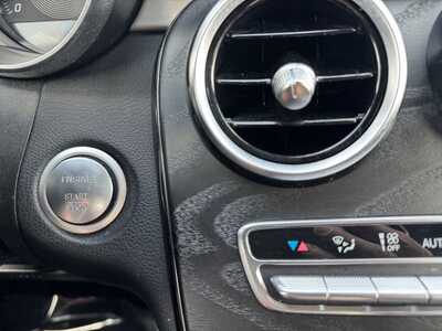2019 Mercedes-Benz GLC-Class, $15390. Photo 11