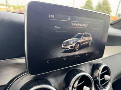 2019 Mercedes-Benz GLC-Class, $15390. Photo 3