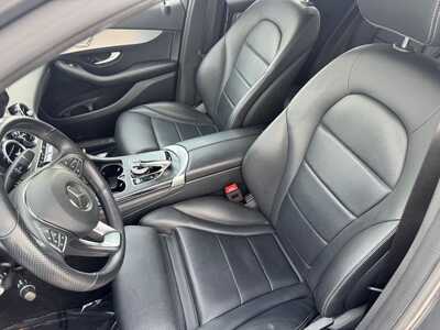 2019 Mercedes-Benz GLC-Class, $15390. Photo 7