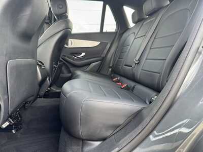 2019 Mercedes-Benz GLC-Class, $15390. Photo 9